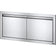 Load image into Gallery viewer, Napoleon 36-Inch Stainless Steel Small Double Door - BI-3616-2D