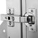 Load image into Gallery viewer, Lynx Ventana 36-Inch Access Door & Double Drawer Combo - LSA36-4