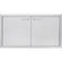 Load image into Gallery viewer, Lynx Ventana 36-Inch True Width Double Access Door - LDR36T-4