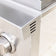 Load image into Gallery viewer, Summerset Double Side Burner – Stainless Steel, LED Lights, Dual Burners, Built-In Outdoor Cooking Unit