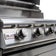 Load image into Gallery viewer, Blaze Prelude LBM 25-Inch 3-Burner Built-In Gas Grill