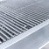 Load image into Gallery viewer, Summerset Sizzler 25″ Built-in Grill – Compact stainless steel gas grill with three tube burners and built-in temperature gauge, ideal for outdoor kitchens.