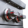 Load image into Gallery viewer, Summerset Pro Double Side Burner – Commercial-grade stainless steel outdoor burner with dual 12,000 BTU burners and LED lighting