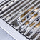 Load image into Gallery viewer, Summerset Double Side Burner – Stainless Steel, LED Lights, Dual Burners, Built-In Outdoor Cooking Unit