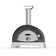 Load image into Gallery viewer, Alfa Ciao 27-Inch Outdoor Countertop Wood-Fired Pizza Oven