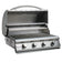 Load image into Gallery viewer, Blaze Prelude LBM 32-Inch 4-Burner Built-In Gas Grill