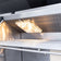 Load image into Gallery viewer, Summerset Sizzler Pro 32″ Built-In Grill – with LED Lights, Stainless Steel Grates, and Rotisserie Back Burner