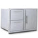 Load image into Gallery viewer, Blaze 32-Inch Stainless Steel Access Door & Double Drawer Combo - BLZ-DDC-R-LTSC