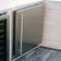 Load image into Gallery viewer, Summerset 24-Inch 5.3 Cu. Ft. Deluxe Right Hinge Outdoor Rated Compact Refrigerator