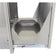Load image into Gallery viewer, Blaze 20-Inch Stainless Steel Roll-Out Trash / Propane Tank Drawer - BLZ-TRLP-DRW-H