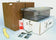 Load image into Gallery viewer, CALIFORNIA UNIVERSAL CHIMNEY CAP - BLACK STAINLESS STEEL - 5/8" MESH