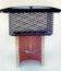 Load image into Gallery viewer, UNIVERSAL CHIMNEY CAP (MIDWEST AND NORTHEAST) GALVANIZED