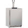 Load image into Gallery viewer, Summerset 25-Inch 6.6 Cu. Ft. Outdoor Rated Dual Tap Beer Dispenser/Kegerator