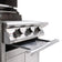 Load image into Gallery viewer, Blaze Prelude LBM 32-Inch 4-Burner
