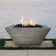 Load image into Gallery viewer, Prism Hardscapes Lombard Gas Fire Table