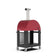 Load image into Gallery viewer, Alfa Moderno 2 Pizze Pizza Oven and Oven Base