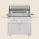 Load image into Gallery viewer, Summerset Cart for 40″ TRL Pro Grill