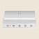 Load image into Gallery viewer, Summerset Sizzler 40″ Built-in Grill – Stainless steel built-in outdoor grill
