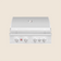 Load image into Gallery viewer, Summerset Sizzler Pro 32″ Built-In Grill – Front View with LED Lights, Stainless Steel Grates, and Rotisserie Back Burner