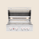 Load image into Gallery viewer, Summerset Sizzler Pro 32″ Built-In Grill – Front View with LED Lights, Stainless Steel Grates, and Rotisserie Back Burner