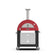 Load image into Gallery viewer, Alfa Moderno 2 Pizze Pizza Oven and Oven Base