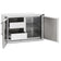 Load image into Gallery viewer, Lynx Professional 36-Inch Dry Storage Sealed Pantry