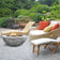 Load image into Gallery viewer, Prism Hardscapes Moderno V Gas Fire Table