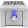 Load image into Gallery viewer, Summerset Alturi Built-In Infrared Side Burner