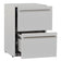 Load image into Gallery viewer, Summerset 24-Inch 5.3 Cu. Ft. Outdoor Rated Deluxe Refrigerator Drawers