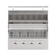 Load image into Gallery viewer, Videl Gran Fuego 36 - 36" Premium Grill