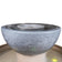 Load image into Gallery viewer, OUTDOOR PLUS SELF-CONTAINED FIRE & WATER FOUNTAINS 60″ OLYMPIAN WITH SEDONA – 360° SPILL