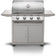 Load image into Gallery viewer, Blaze Prelude LBM 32-Inch 4-Burner