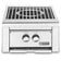 Load image into Gallery viewer, Lynx Professional Built-In Power Burner