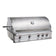 Load image into Gallery viewer, Blaze Professional LUX 44-Inch 4-Burner Built-In Gas Grill With Rear Infrared Burner