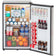 Load image into Gallery viewer, Summerset 20-Inch 4.5 Cu. Ft. Compact Refrigerator - SSRFR-21S