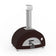 Load image into Gallery viewer, Alfa Nano 19-Inch Outdoor Countertop Pizza Oven - Copper