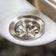 Load image into Gallery viewer, Summerset 19 X 15 Stainless Steel Undermount Sink W/ Single Handle Hot/Cold Goose Neck Faucet - SSNK-19U
