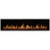 Load image into Gallery viewer, Modern Flames Orion Slim Heliovision Electric Fireplace - 52"