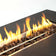 Load image into Gallery viewer, 56-Inch Outdoor Rectangular Propane Fire Pit Table – 50,000 BTU, Smoke-Free, Includes Lava Rocks & Waterproof Cover