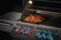 Load image into Gallery viewer, Napoleon Enameled Cast Iron Reversible Griddle for PRO 500 & Prestige® 500 Grill Models