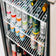 Load image into Gallery viewer, Summerset 24-Inch 5.3 Cu. Ft. Deluxe Right Hinge Outdoor Rated Compact Refrigerator
