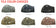 Load image into Gallery viewer, HPC Forno de Pizza On Cart- Pizza Oven