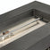 Load image into Gallery viewer, 60-Inch Outdoor Rectangular Propane Fire Pit Table – 50,000 BTU, Electronic Ignition, Adjustable Flame, Includes Lava Rocks & Waterproof Cover