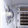 Load image into Gallery viewer, Blaze 50 Lb. 15-Inch Outdoor Rated Ice Maker With Gravity Drain
