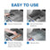 Load image into Gallery viewer, Napoleon Stainless Steel Smoker Box