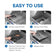 Load image into Gallery viewer, Napoleon Cast Iron Charcoal and Smoker Tray