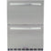 Load image into Gallery viewer, Blaze 23.5-Inch 5.1 Cu. Ft. Outdoor Rated Stainless Steel Double Drawer Refrigerator - BLZ-SSRF-DBDR5.1