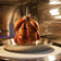 Load image into Gallery viewer, Blaze 26-Inch Countertop Outdoor Pizza Oven W/ Rotisserie & Countertop Sleeve