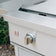 Load image into Gallery viewer, Summerset 30″ Griddle Pro Built-In – Commercial-Grade Stainless Steel Outdoor Gas Griddle with LED Lighting and Removable Lid
