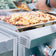 Load image into Gallery viewer, Summerset 30″ Griddle Pro Built-In – Commercial-Grade Stainless Steel Outdoor Gas Griddle with LED Lighting and Removable Lid